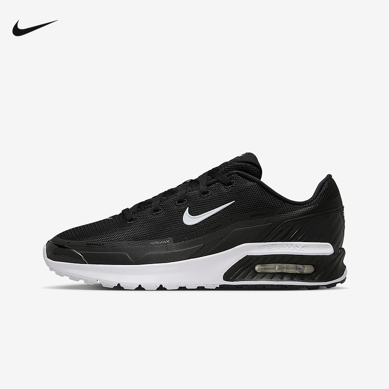 Nike耐克男鞋跑步鞋秋新款Air Max气垫缓震网面运动鞋IF2624-005