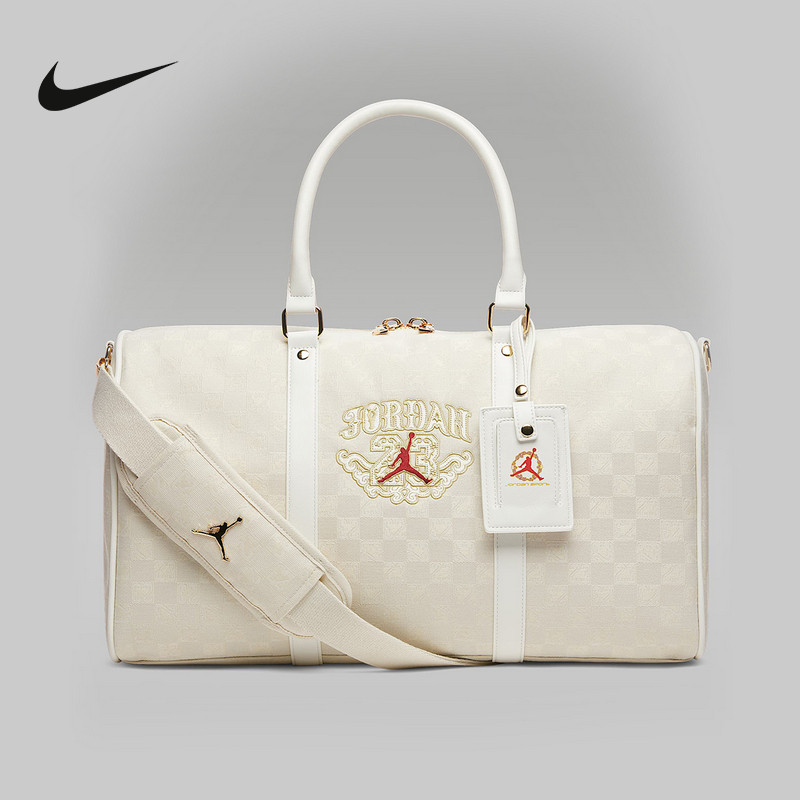 Nike耐克男女童新款休闲行李包收纳便携运动百搭旅行袋IV4747-133,童装/婴儿装/亲子装,包包,淘宝优惠券,粉丝福利购,淘宝优惠卷