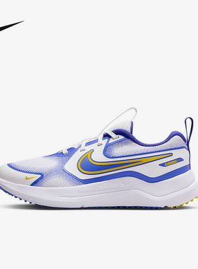 Nike耐克童鞋休闲舒适Cosmic Runner耐磨综训运动鞋HM4402-101