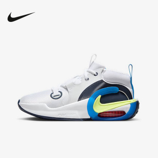 FB2689 休闲耐磨舒适缓震运动篮球鞋 103 新款 Nike耐克男女大童鞋