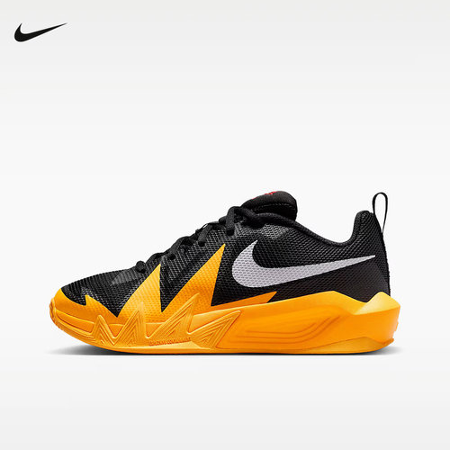 Nike耐克女鞋S.T. DYNAMITE小火星男大童篮球鞋运动鞋 IH2308-007