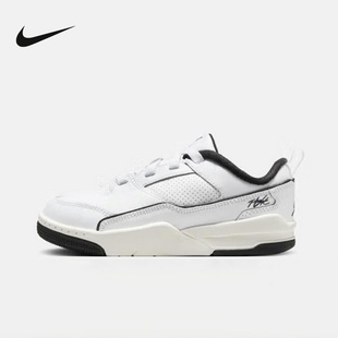 100 Nike耐克男女童鞋 新款 休闲JORDAN舒适运动训练篮球鞋 HF3332
