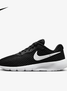 Nike耐克男女童鞋新款经典透气时尚百搭舒适运动休闲鞋HQ2705-001