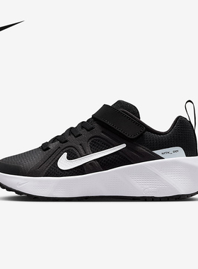 Nike耐克童鞋新款百搭低帮METRO TEK (PS)休闲运动鞋HQ2008-003