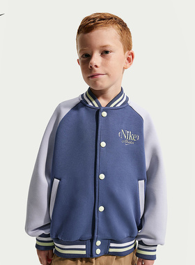 Nike耐克2026年春季新款男梭织夹克 IR8083-057