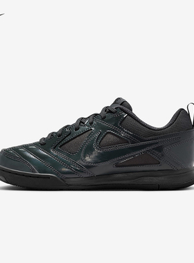 Nike耐克2025秋冬新款男大童GATO LV8 (GS)运动休闲鞋II7084-002