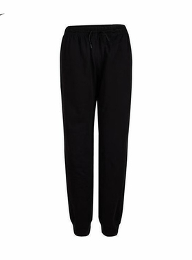 nike耐克男裤秋新款JORDAN大童运动裤宽松收口休闲长裤IQ5329-010