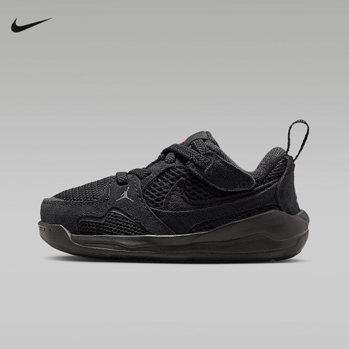 Nike耐克男女童鞋2026新款JORDAN CMFT ERA婴童运动鞋HQ0508-060