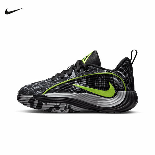 NIKE耐克小童鞋GIANNIS IMMORTALITY5倒钩字母哥运动鞋IM7589-002