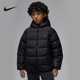 羽绒服IQ9986 Nike耐克男女童新款 休闲舒适运动保暖百搭短款 010
