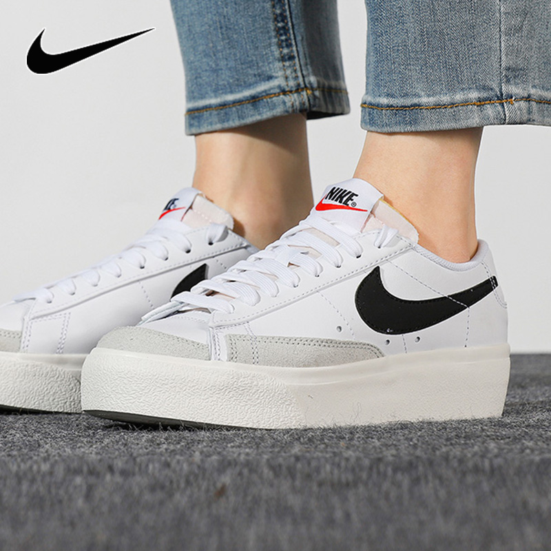 Nike耐克女鞋2022春秋新款
