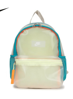 Nike耐克男女童新款休闲运动包休闲儿童双肩背包运动包HF8167-905