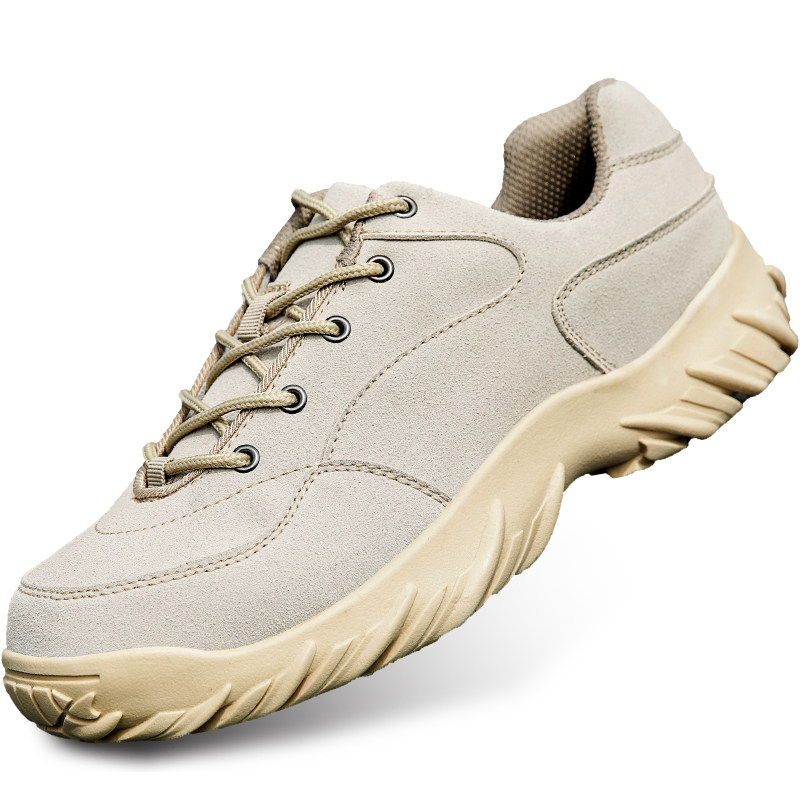 Bottes militaires pour homme - amortissement - Ref 1396910 Image 4