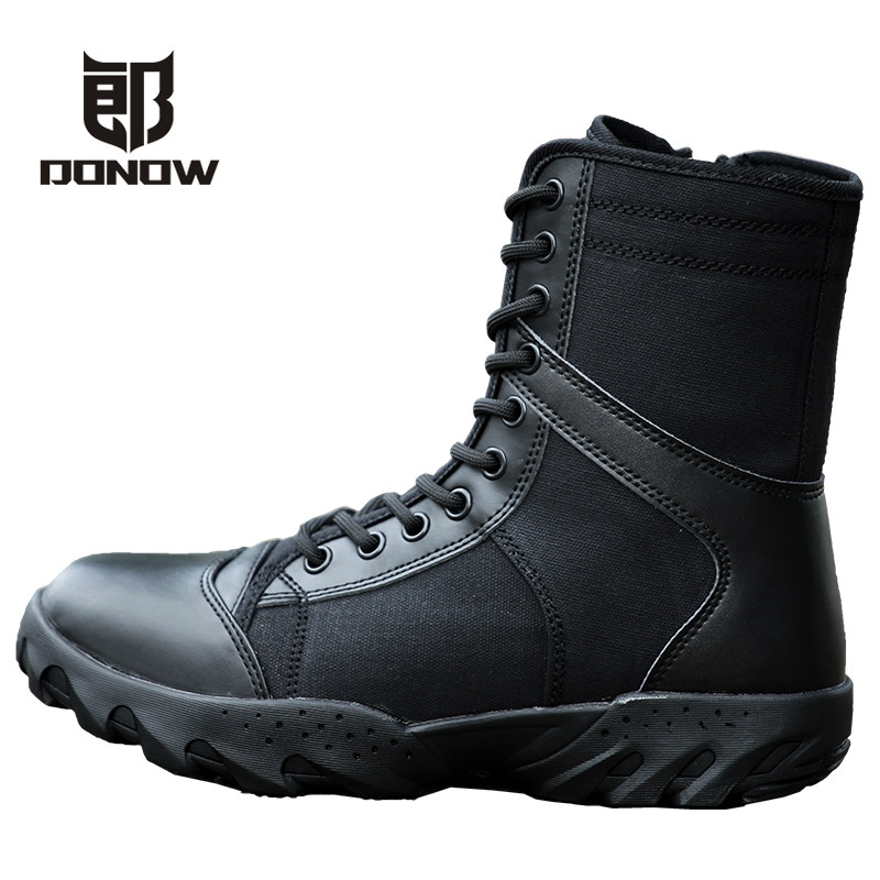 Bottes militaires - Ref 1398394 Image 5