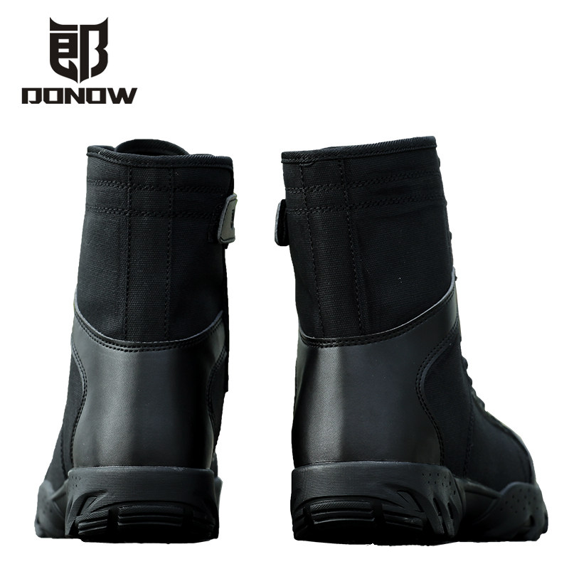 Bottes militaires - Ref 1398394 Image 3