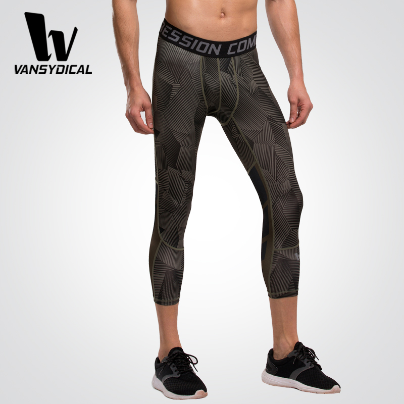 Pantalon de sport pour homme VANSYDICAL - Ref 2005272 Image 5