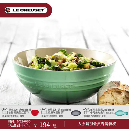 酷彩时尚沙拉面麦片碗家用汤碗