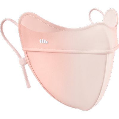 蕉下防晒口罩腮红护眼角