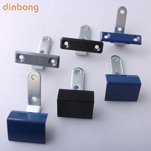 NY18-C型-T型材侧装大门铰链