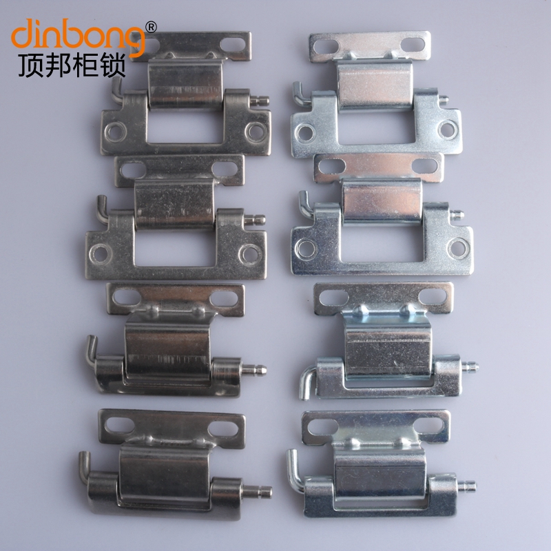 CL250304不锈钢插销式暗铰链