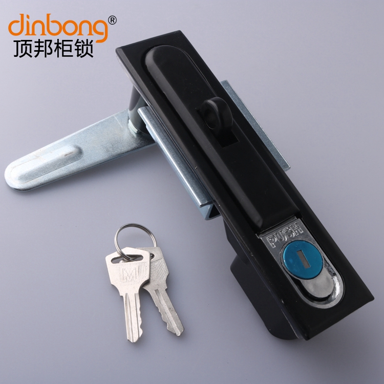 MS480动力柜锁配电箱电柜门锁