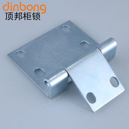 CL273图腾柜标准机箱柜门合页