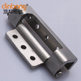 动力柜铰链企业箱基业箱合页 配电箱柜 现货 2不锈钢铰链 CL132