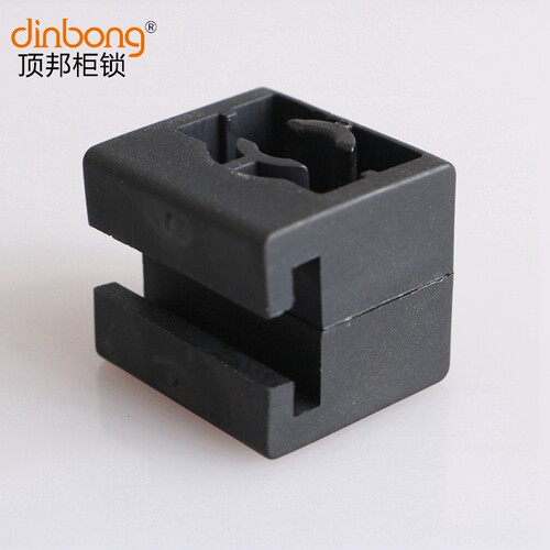 dinbongRG001-5凹凸方块紧固件