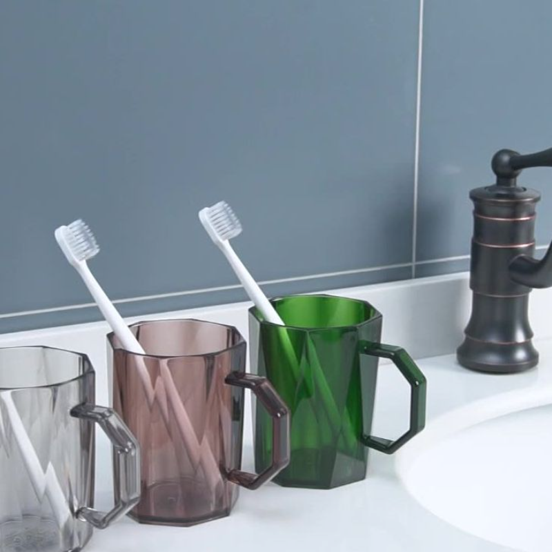 ELN漱口杯家用简约创意儿童情侣刷牙杯洗漱杯套装,家庭/个人清洁工具,洗漱杯,淘宝优惠券,粉丝福利购,淘宝优惠卷