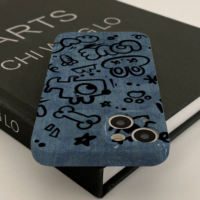 // 大头家 // 小众不撞款 小狗兔兔涂鸦X01FL  打卡分享 头家好物