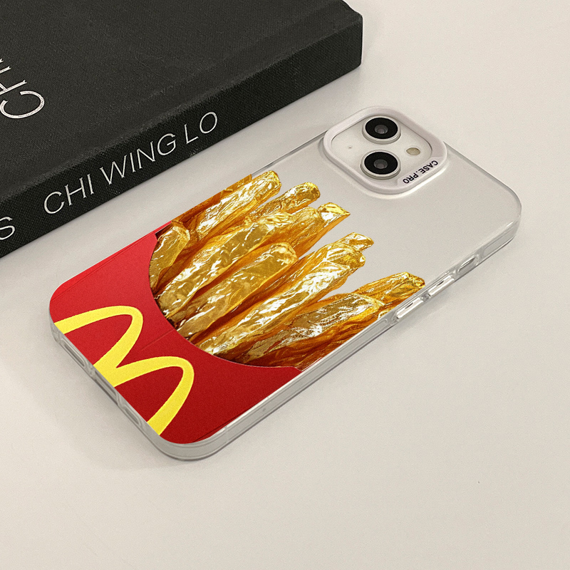 // 大头家 // 小众不撞款  薯条满满  打卡分享 头家好物推荐