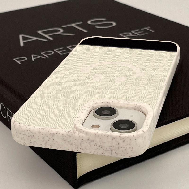 // 大头家 // 小众不撞款 镂空笑脸 打卡分享 头家好物推荐