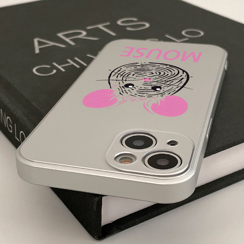 // 大头家 // 小众不撞款 指纹粉鼠 打卡分享 头家好物推荐