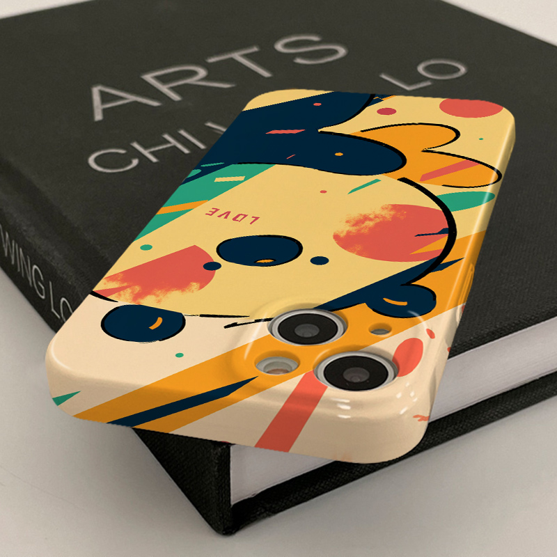 // 大头家 // 小众不撞款 偷心涂鸦熊 打卡分享 头家好物推荐