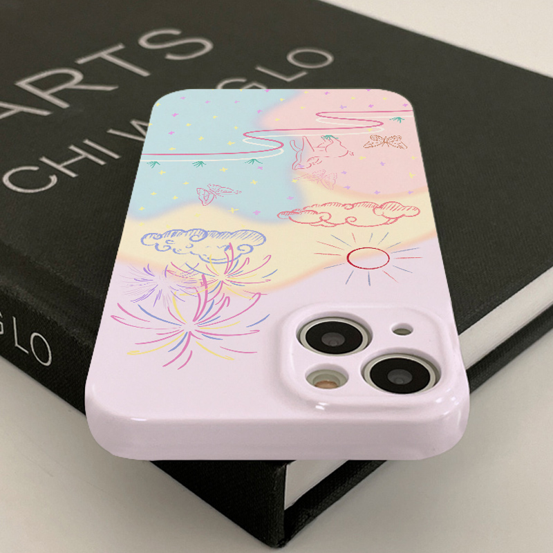 // 大头家 // 小众不撞款   彩阳烟花雨C01FL   打卡分享 头家好