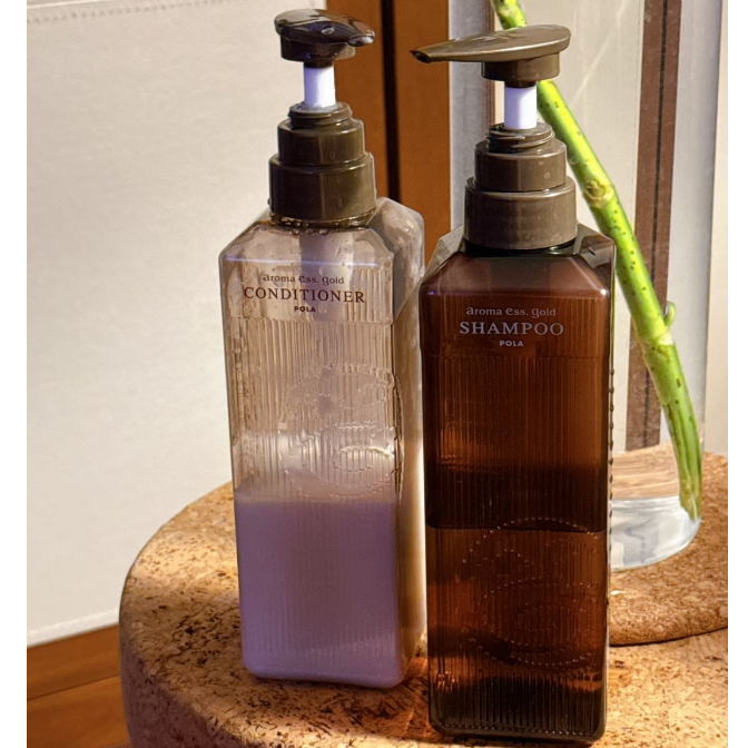 日本本土POLA/宝丽酒店红茶/蜂王浆蜂蜜/青柠沐浴露保湿清洁