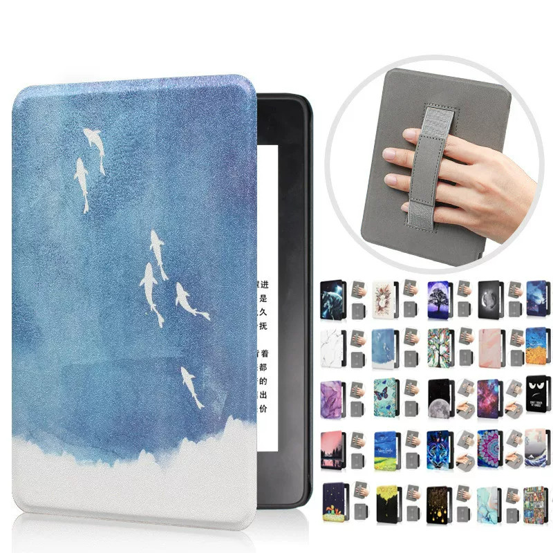 适用kindle保护套pape平板电脑保护套/壳
