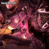 Эра эпохи Vans Rat Sk8 Hi Oldskol Зодиак Знаменитая знаменитая низкая банда высокая мужская и женская обувь.