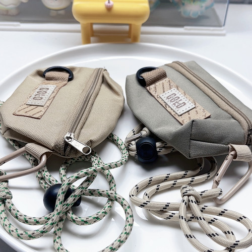 L04包包挂绳一个颜色随机发 diy手工材料配件满30包邮