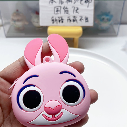 M05零钱包一个diy手工材料配件满30包邮