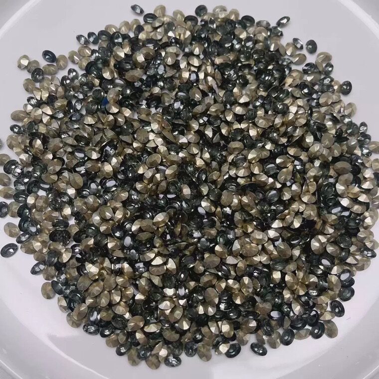 E03约0.6X0.8CM树脂钻盘中一份diy手工材料配件满30包邮图片