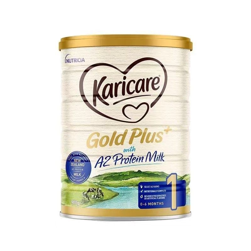 27.2月可瑞康a2 1段金装婴儿宝宝原装进口牛奶粉900g,婴童奶粉,婴幼儿牛奶粉,淘宝优惠券,粉丝福利购,淘宝优惠卷