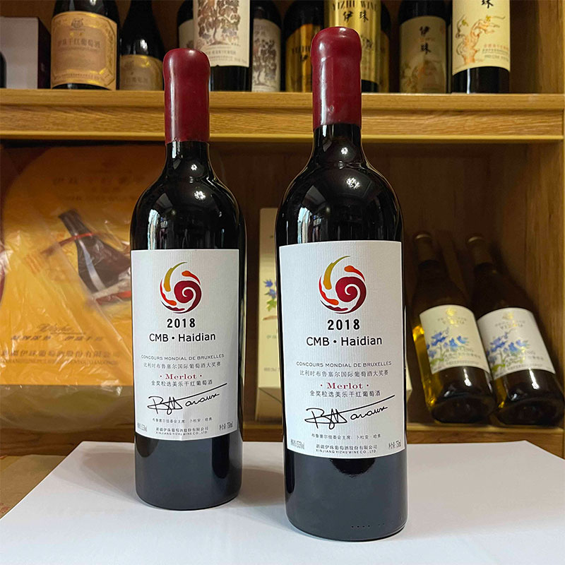 伊珠伊珠金奖粒选美乐高端