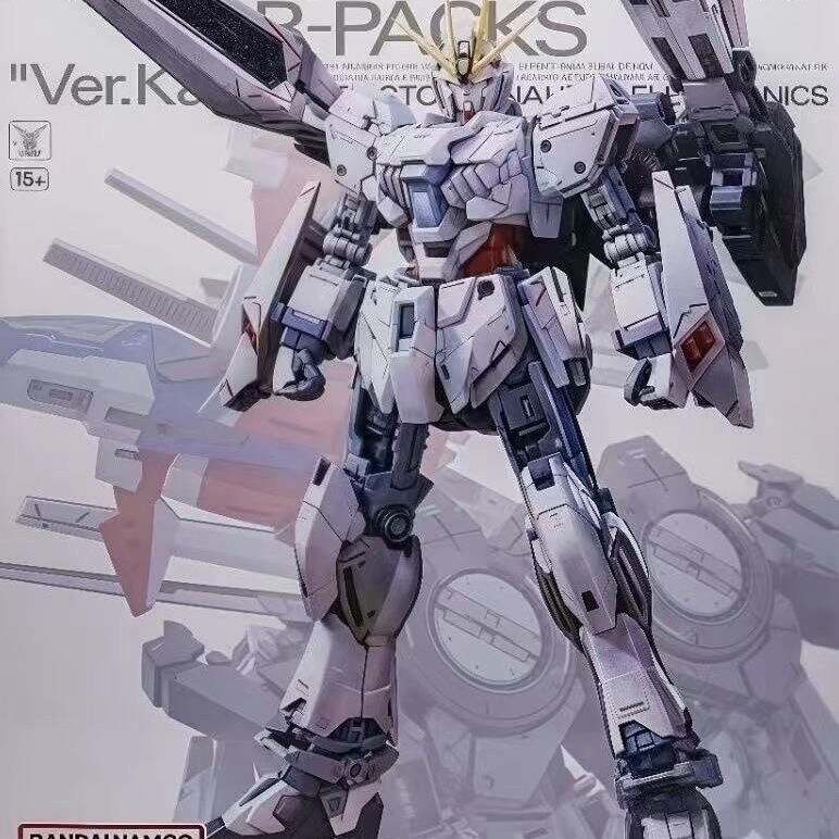 Anime Figure - China Exclusive - China Exclusive Anime Merch