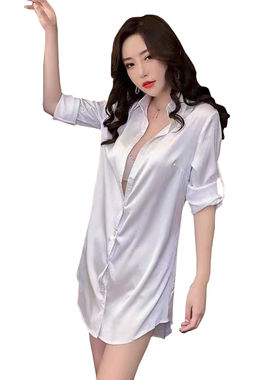 夜总会女装场上班衣服足浴