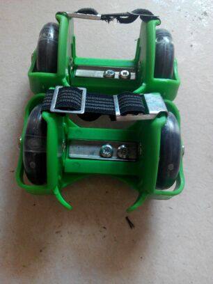 Roller Hot Wheel - Ref 2567165 Image 5