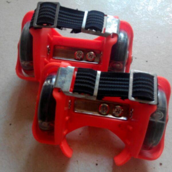 Roller Hot Wheel - Ref 2567165 Image 1