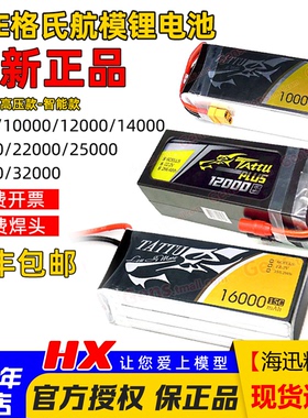 格氏电池ACE航模电池8000/10000/12000/16000/22000/25000/32000