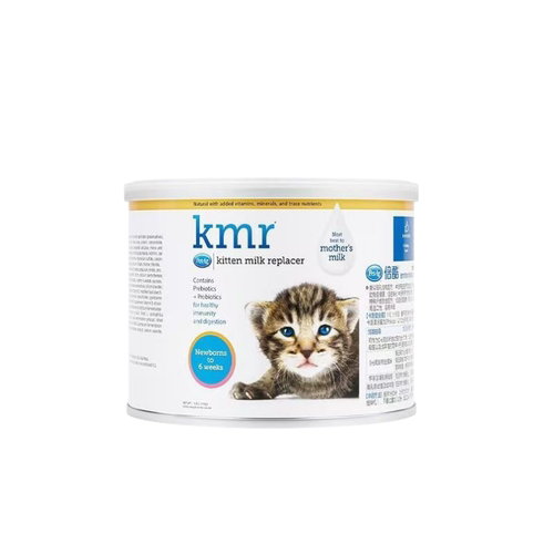美国进口KMR猫奶粉倍泰吉幼猫奶猫倍酷宠物狗猫咪专用PetAg羊奶粉