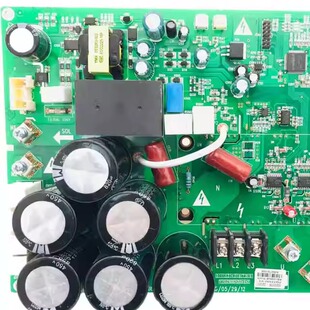 格力多联机压缩机驱动板 变频板 30223000039 ZQ3330D GMV-900W/A